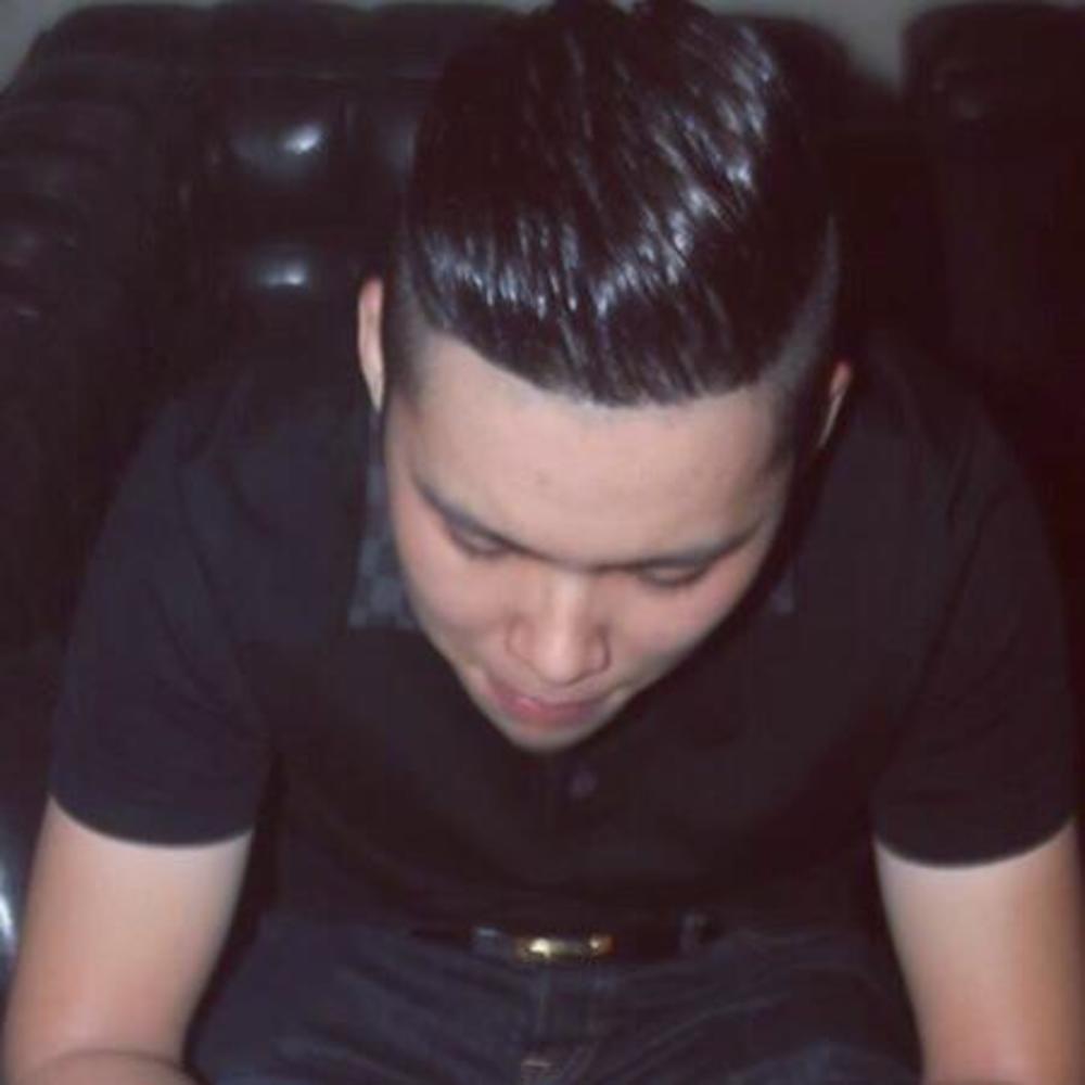 Meet your Posher, Son